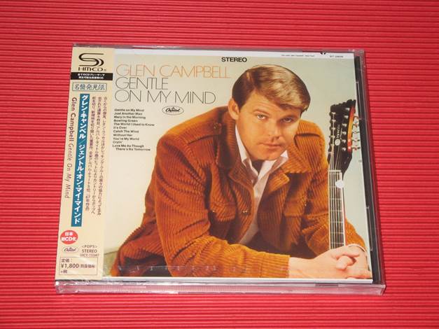 Glen Campbell_2016_Japanese Release_Gentle.jpg