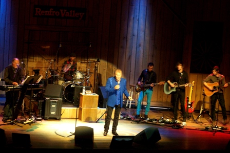 Renfro Valley, KY – September 17, 2011