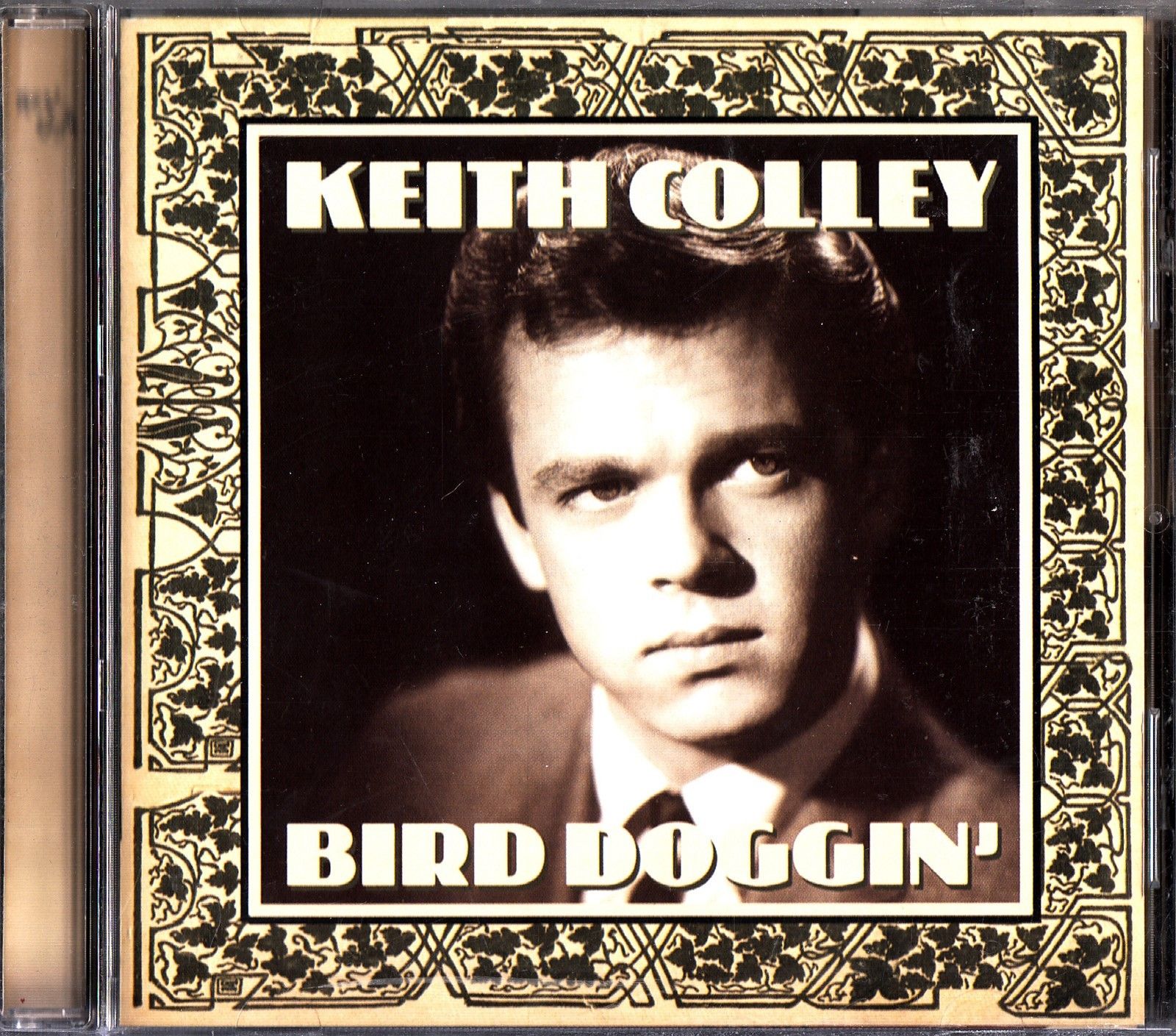Keith Colley_Bird Doggin_front.jpg