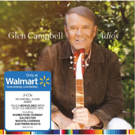 Double CD_Greatest Hits and Adios_Glen Campbell Walmart Exclusive.jpeg