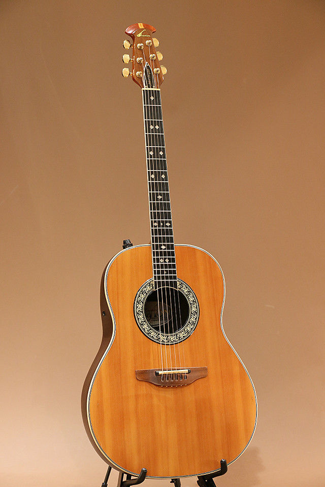 Ovation 1627 Glen Campbell Artist Balladeer