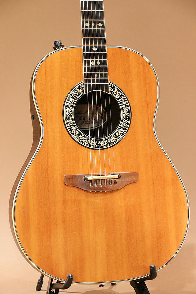 Ovation 1627 Glen Campbell Artist Balladeer