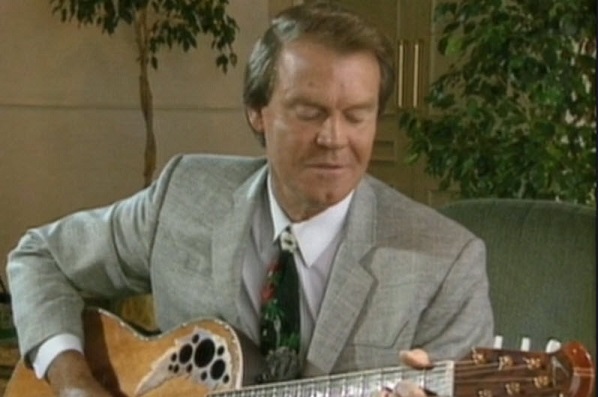 1991 Glen Campbell On NZ On Screen.jpg