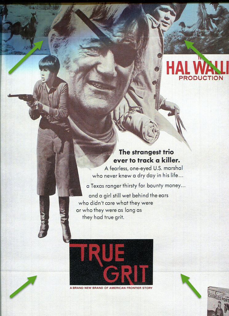 DZ's purchased repro of True Grit poster sold as a reproduction.jpg