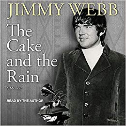 Jimmy Webb_The Cake and The Rain_Audio_CD.jpg