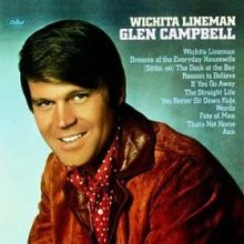 Wichita Lineman