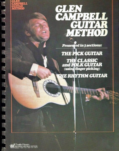 Glen Campbell Guitar Method Instructional Book (Small).jpg