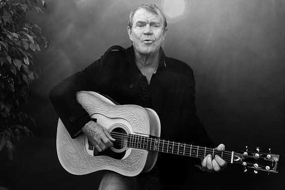 Glen Campbell with a Martin Elvis Presley LTD D28.jpg