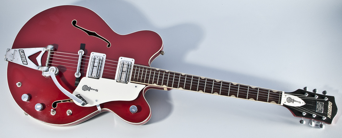 Gretsch Monkees Model 6123