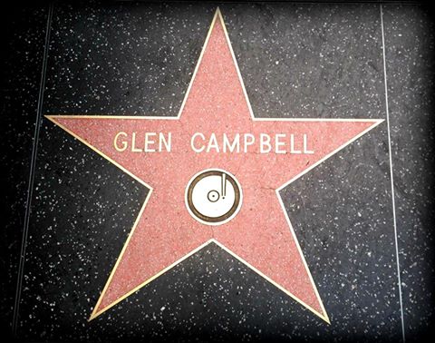 Glen Campbell's Star on Hollywood Walk of Fame_Courtesy of Corry Bell_Dec2014.jpg