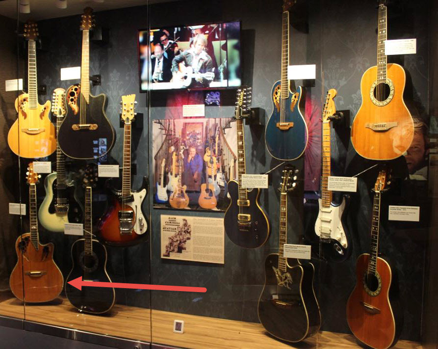 87c Glen Campbell Nashville Museum.jpg
