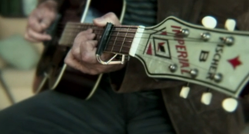 Glen Campbell Playing a Fischer Imperial Style B Archtop.jpg