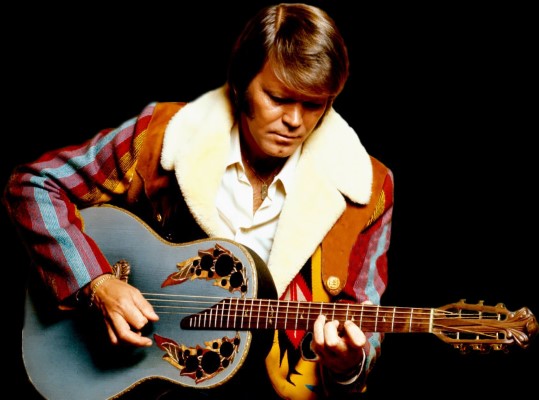 Glen Campbell with Adamas Slothead (Custom) (1).jpg