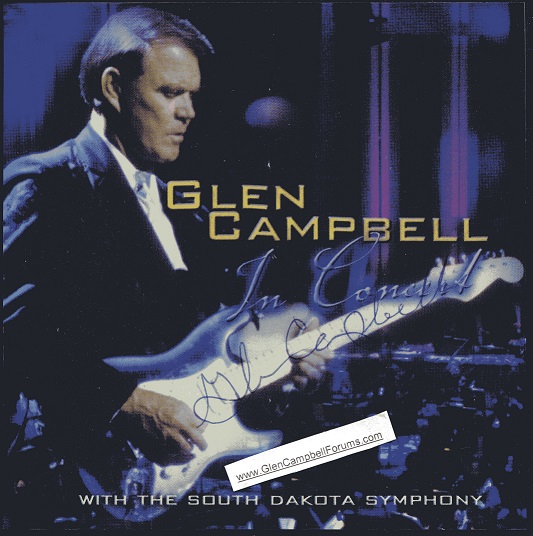 Glen Campbell_South Dakota Symphony CD_Rare.jpg