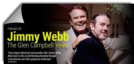 Jimmy Webb The Glen Campbell Years_EKU_Feb 25 2016.jpg