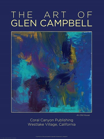 The Art of Glen Campbell_An Old House_Poster_2016.jpg