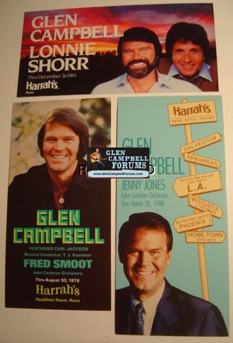 Glen Campbell_Ad_3 different ads for Harrah's_1978 to 1988_gcf.jpg