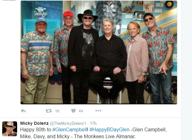 Happy Birthday to Glen from Micky Dolenz_April 22 2016.jpg