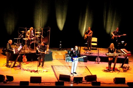 Taft Theatre - Cinn, OH [11-11-12]