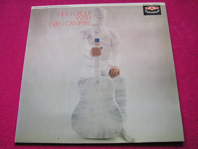 The In Group with Glen Campbell