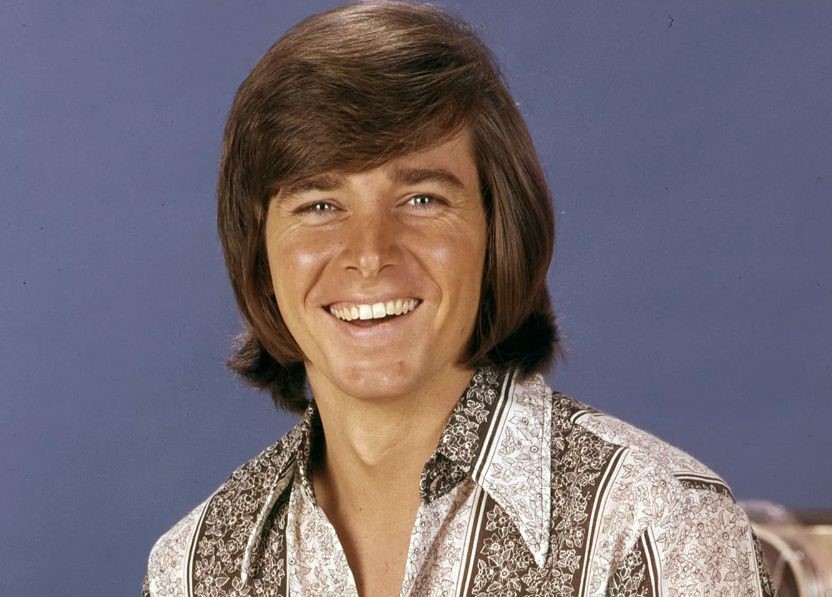 Bobby Sherman