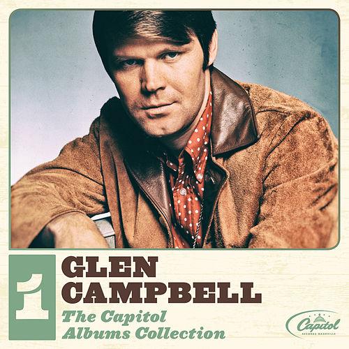 Capitol Albums Collection Vol. 1