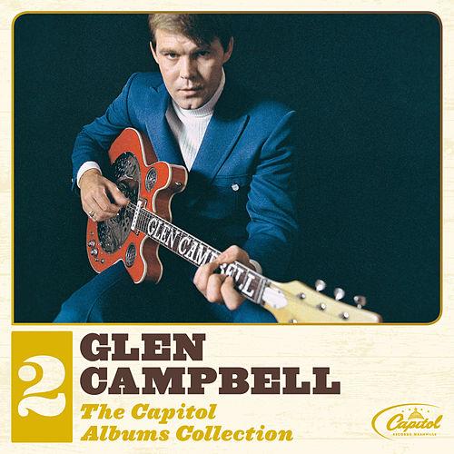 Capitol Albums Collection Vol. 2