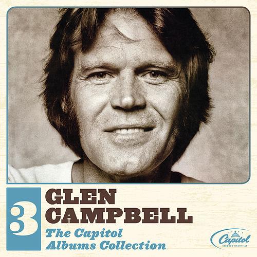 Capitol Albums Collection Vol. 3