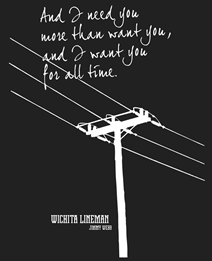 Jimmy Webb's Wichita Lineman T-Shirt_GCF_sm.png