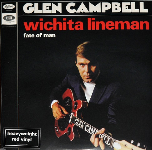 Wichita Lineman_Jimmy Webb_Glen Campbell_Record Store Day Exclusive 2016-gcf.jpg